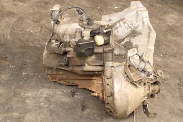 BOITE DE VITESSE MANUEL CITROEN C4 PICASSO 1.6 HDI 2013+ 6 VITESSES PEUGEOT ... - Vue 5